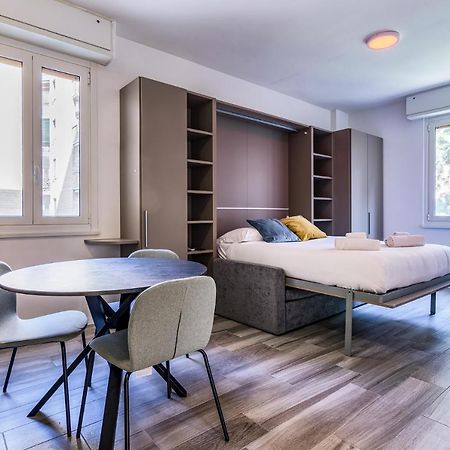 Ticinello 1 Apartment Milan Exterior photo
