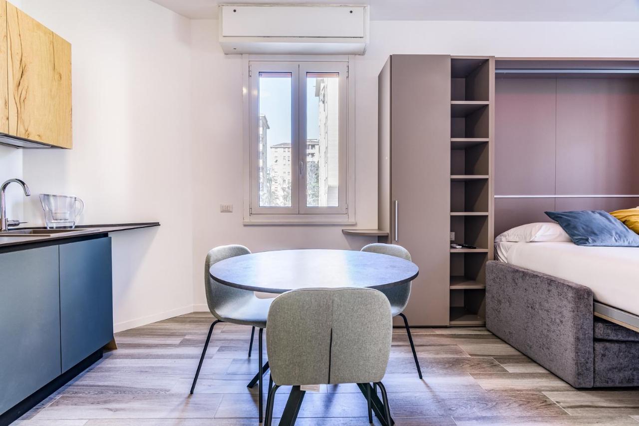 Ticinello 1 Apartment Milan Exterior photo