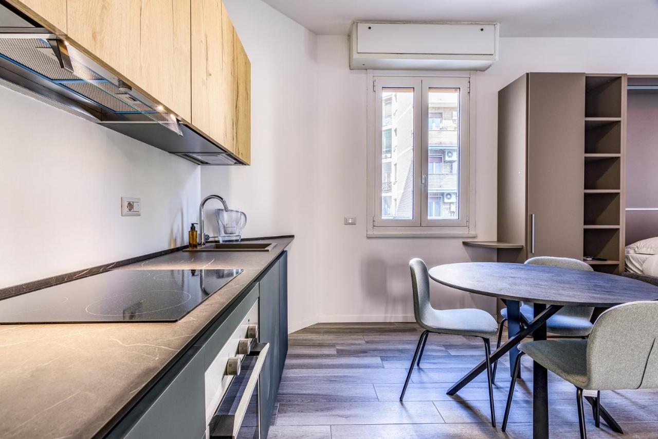 Ticinello 1 Apartment Milan Exterior photo