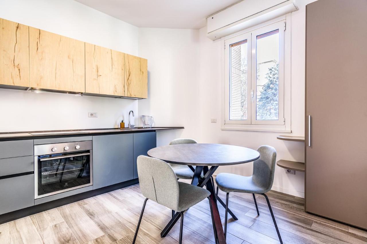 Ticinello 1 Apartment Milan Exterior photo