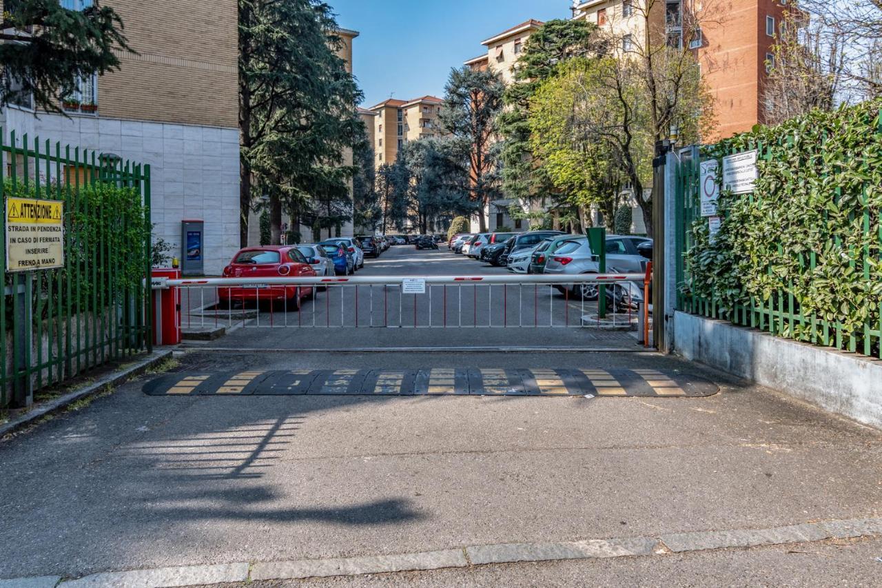 Ticinello 1 Apartment Milan Exterior photo