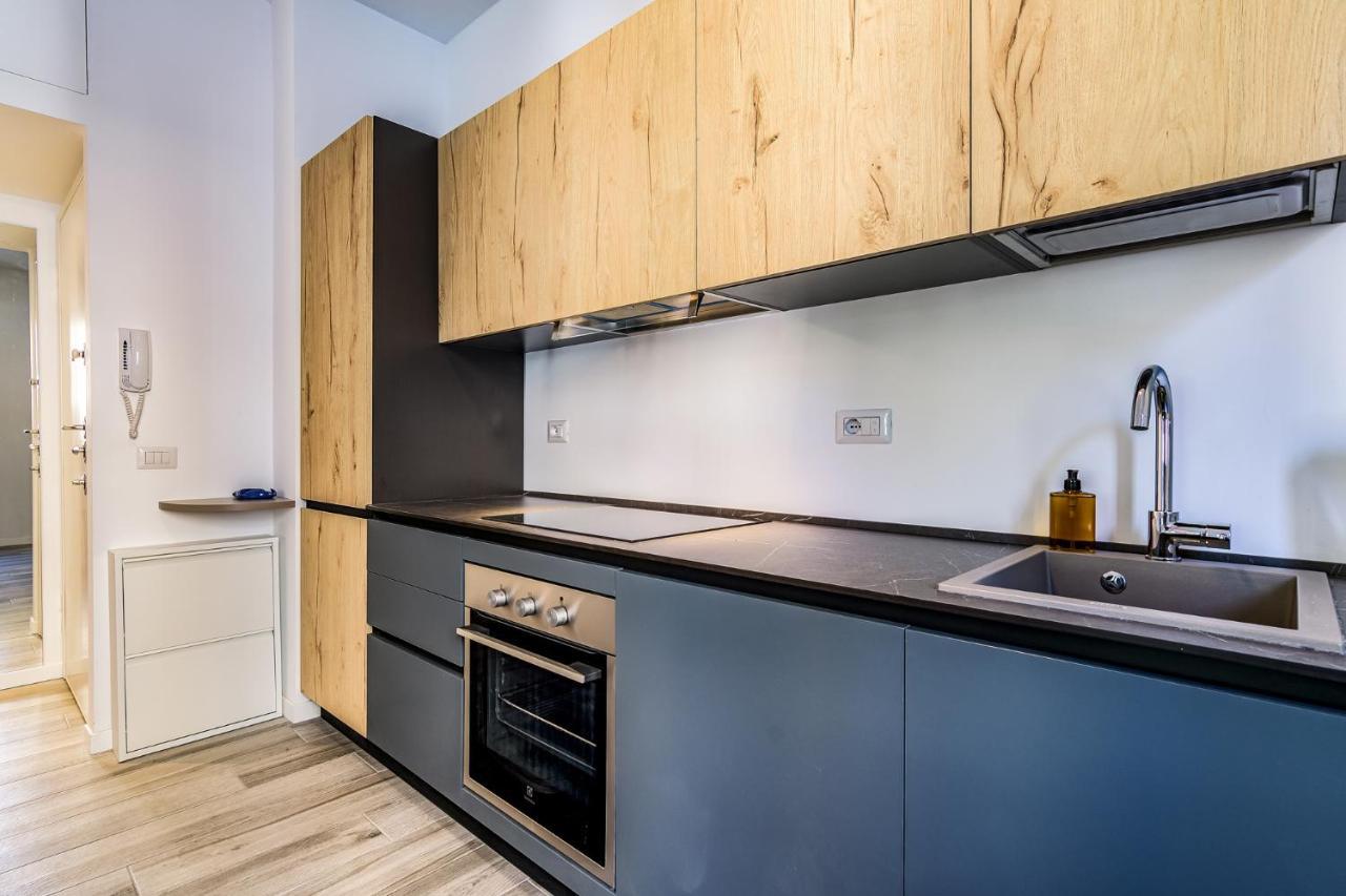 Ticinello 1 Apartment Milan Exterior photo