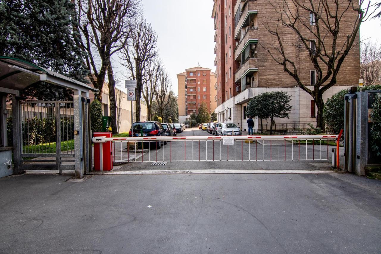 Ticinello 1 Apartment Milan Exterior photo